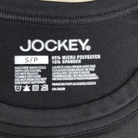 Jockey Thermal Base Layer Long-Sleeve Top - Picture 3 of 5